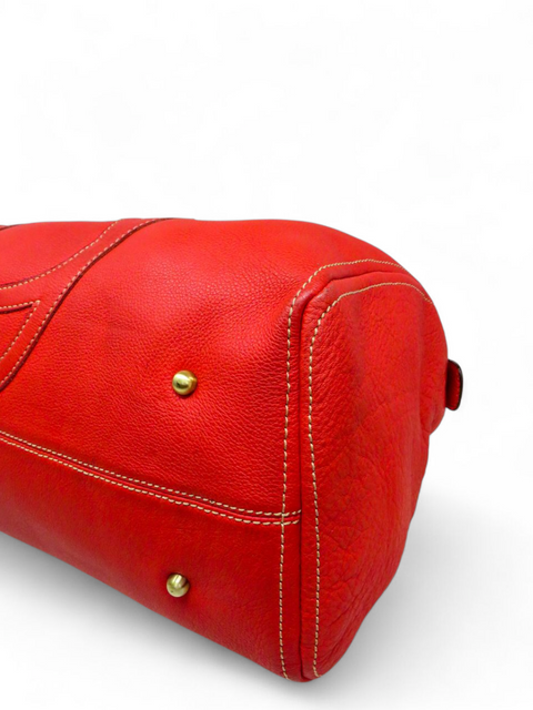 Bolso "Bowling"