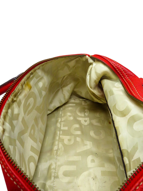 Bolso "Bowling"