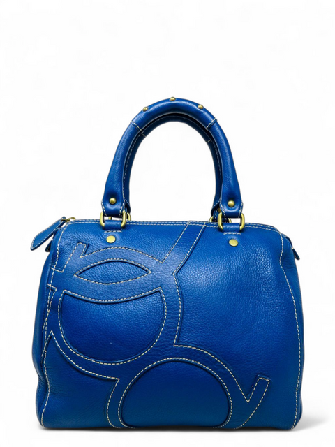 Bolso "Bowling"