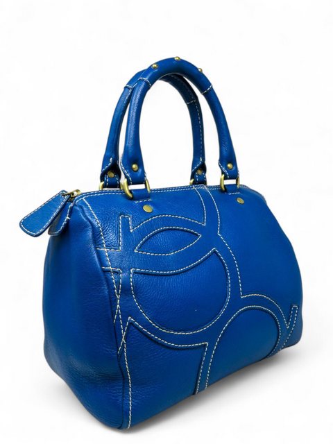 Bolso "Bowling"