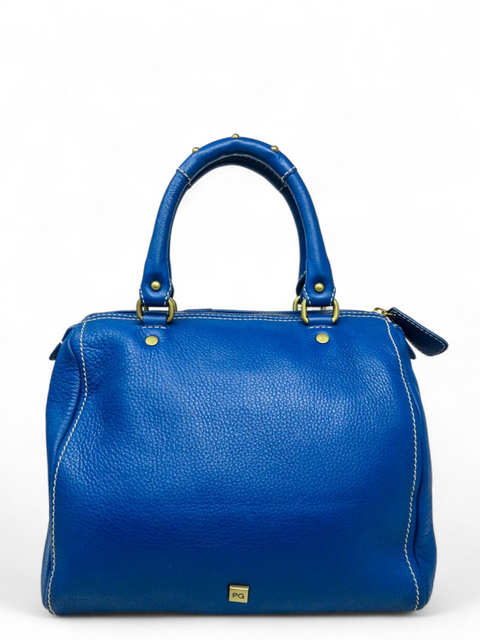 Bolso "Bowling"