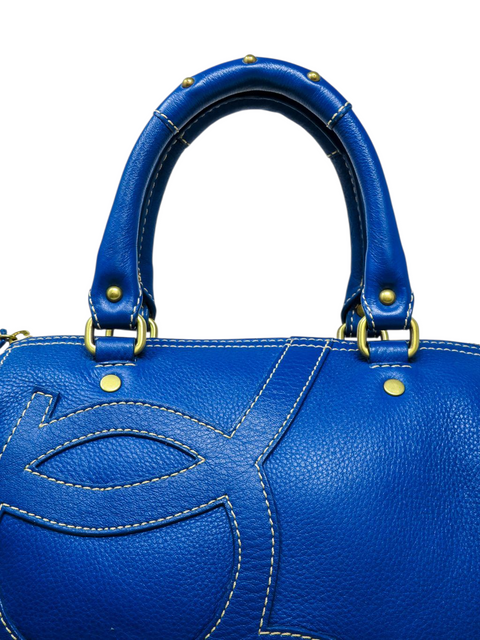 Bolso "Bowling"