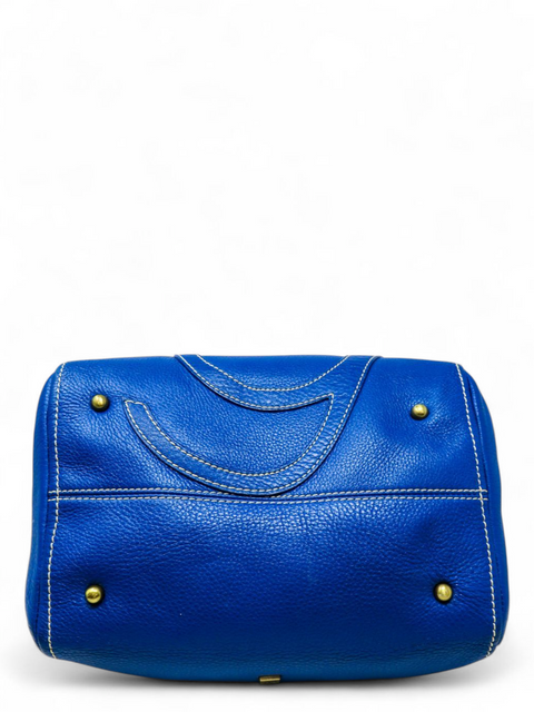 Bolso "Bowling"