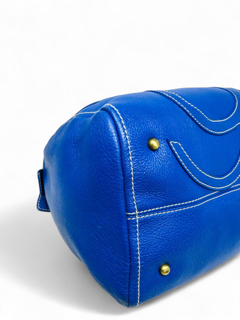Bolso "Bowling"
