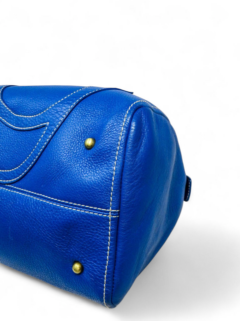 Bolso "Bowling"