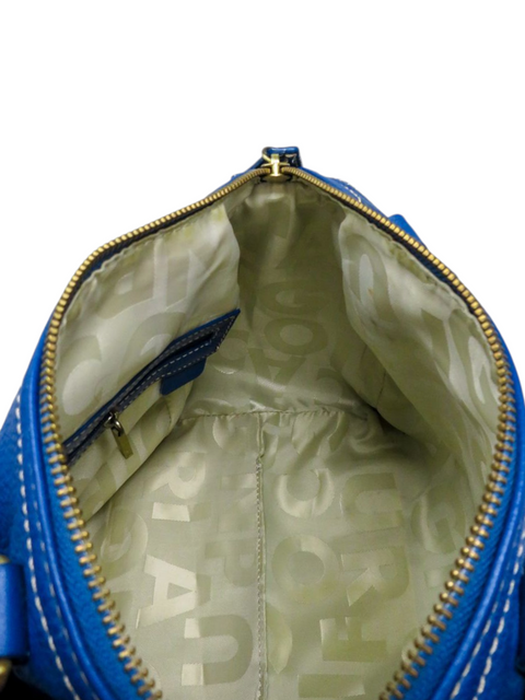 Bolso "Bowling"