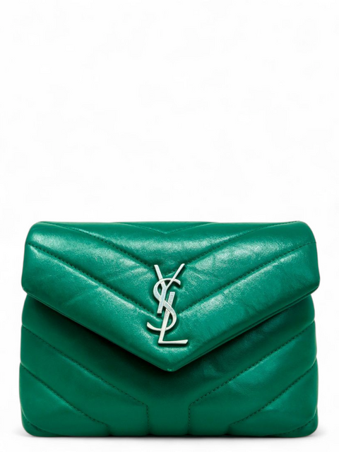 Bolso "Toy Loulou Crossbody Bag"