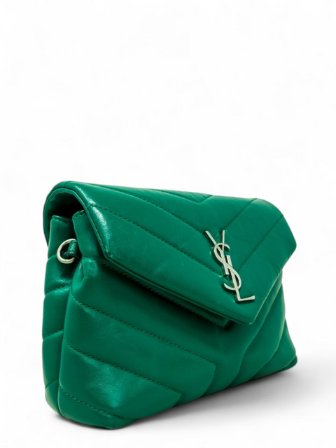 Bolso "Toy Loulou Crossbody Bag"