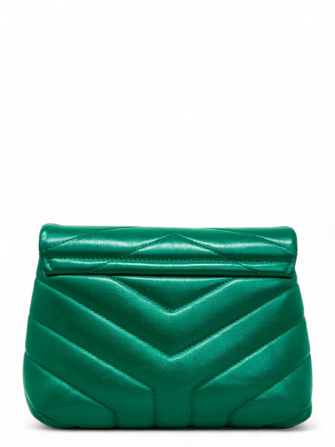 Bolso "Toy Loulou Crossbody Bag"