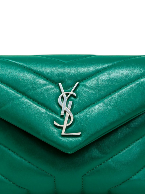 Bolso "Toy Loulou Crossbody Bag"