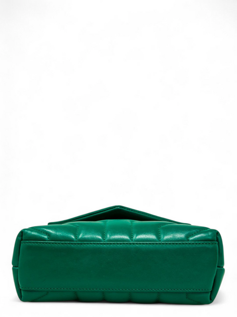 Bolso "Toy Loulou Crossbody Bag"