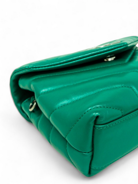 Bolso "Toy Loulou Crossbody Bag"