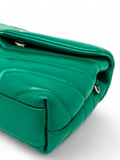 Bolso "Toy Loulou Crossbody Bag"