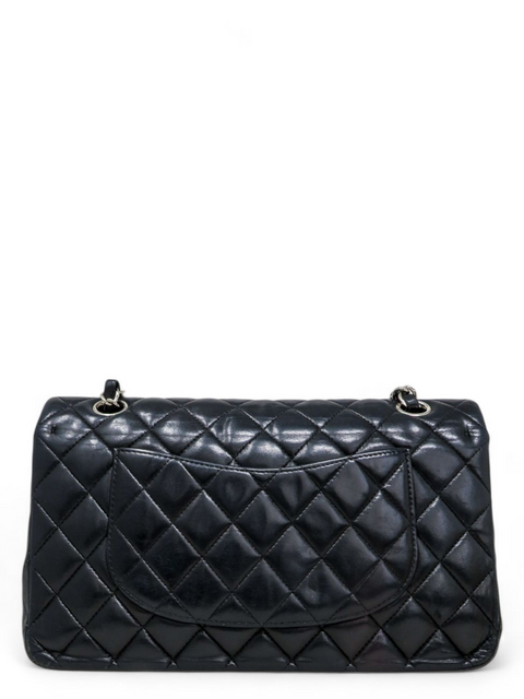 Bolso "Lambskin Classic Medium Double Flap Bag"
