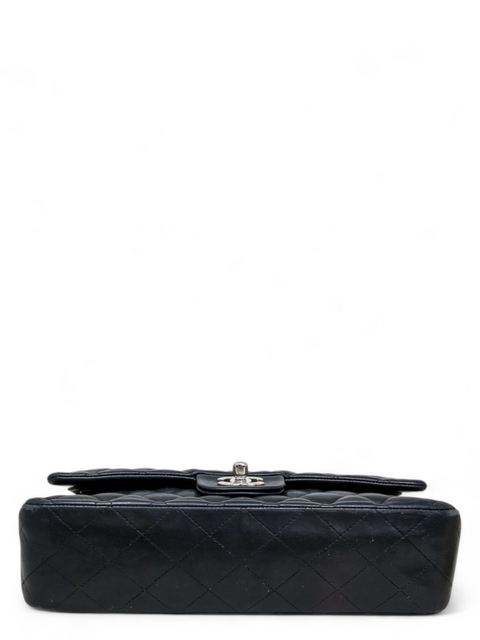 Bolso "Lambskin Classic Medium Double Flap Bag"