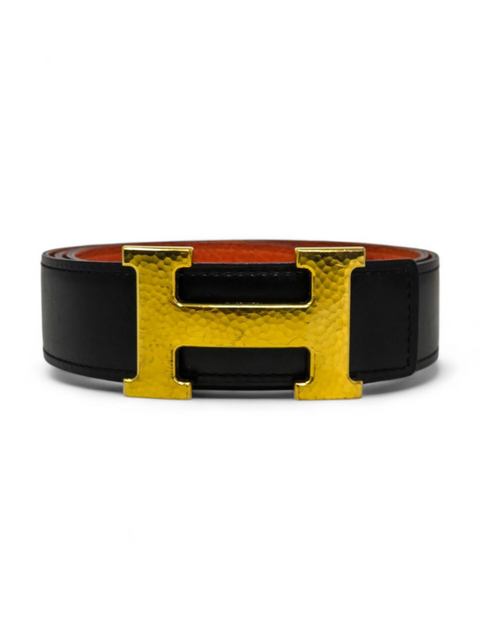 Correa "Reversible H Belt"