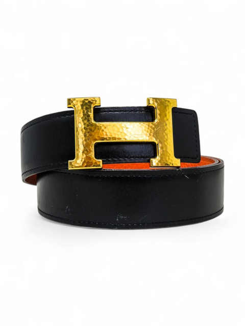 Correa "Reversible H Belt"