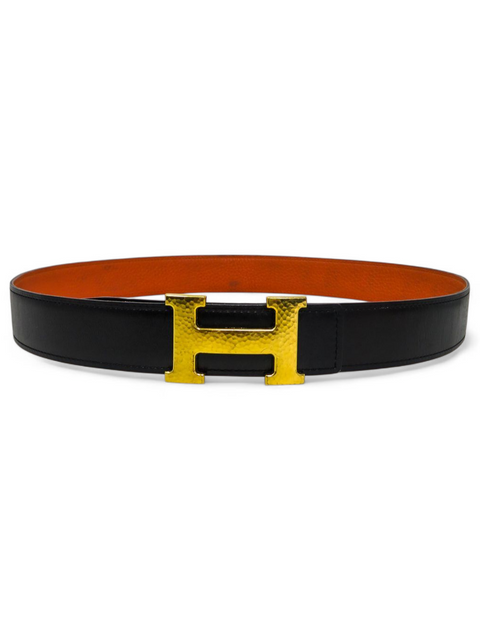 Correa "Reversible H Belt"