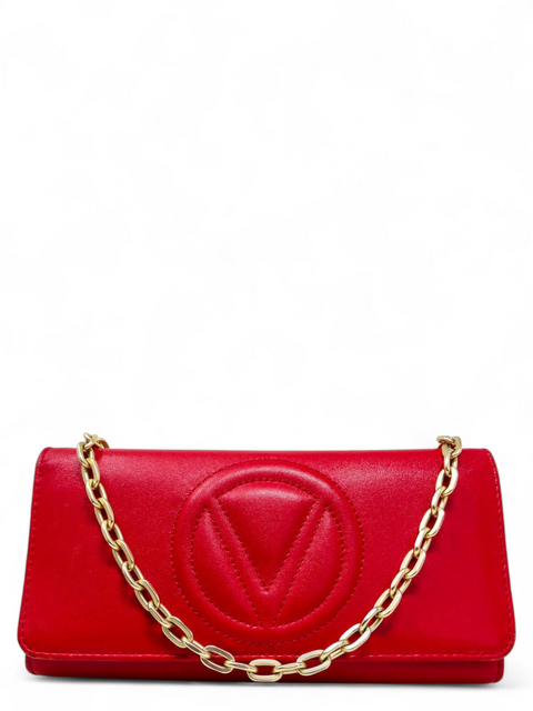Bolso "Ajah Dollaro Leather Wallet On Chain"