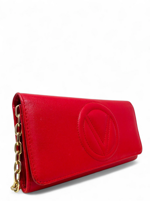 Bolso "Ajah Dollaro Leather Wallet On Chain"