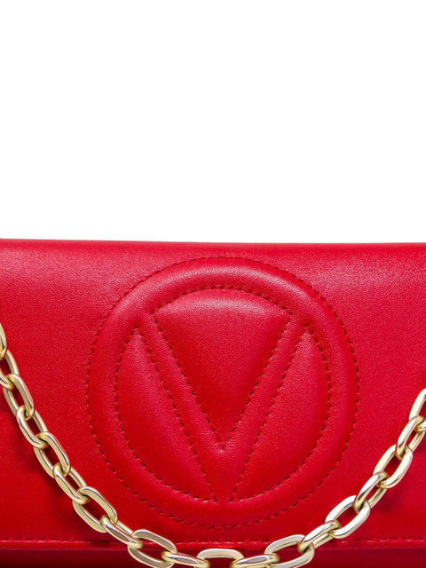 Bolso "Ajah Dollaro Leather Wallet On Chain"