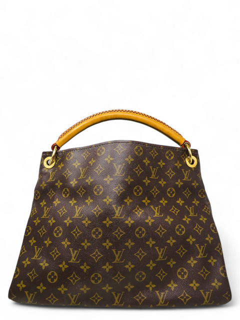 Bolso "Monogram Artsy MM"