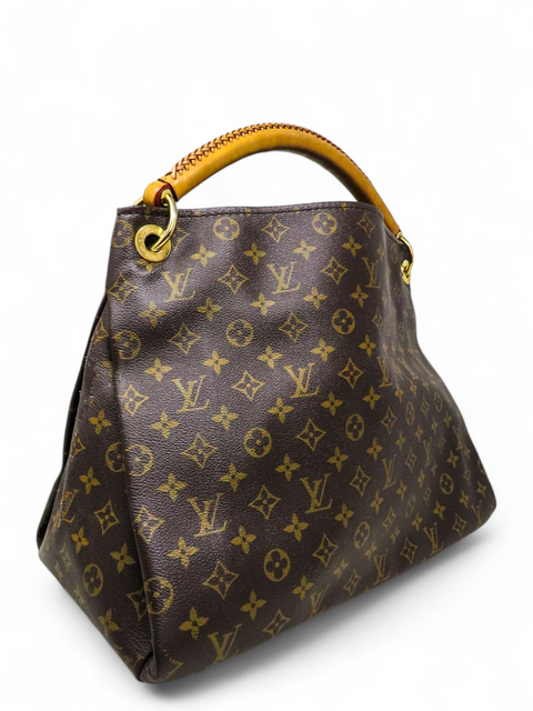 Bolso "Monogram Artsy MM"