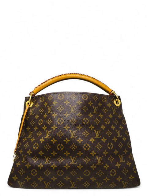Bolso "Monogram Artsy MM"
