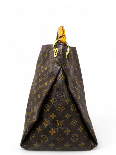 Bolso "Monogram Artsy MM"