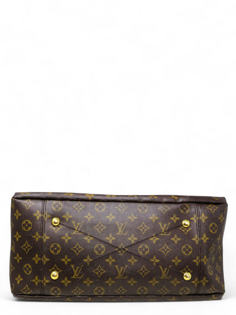 Bolso "Monogram Artsy MM"