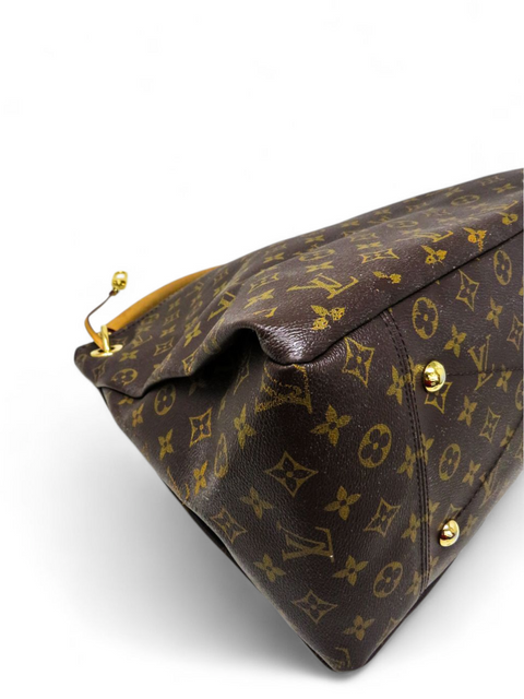 Bolso "Monogram Artsy MM"