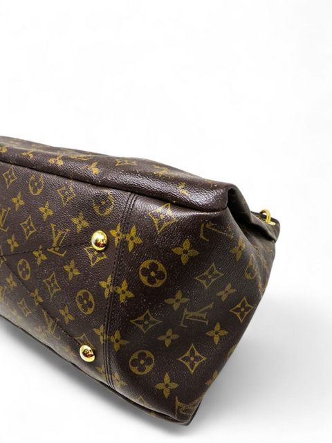 Bolso "Monogram Artsy MM"