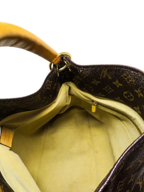 Bolso "Monogram Artsy MM"