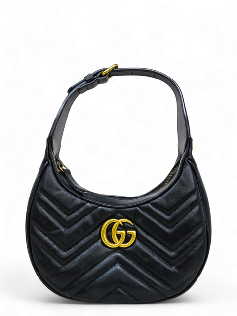 Bolso "GG Marmont Small Shoulder Bag"