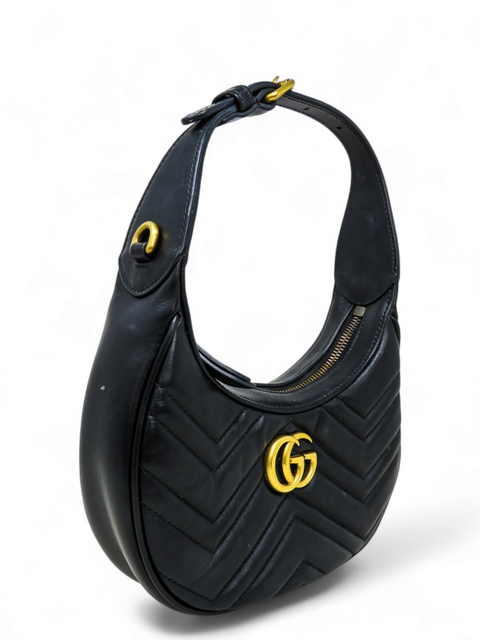 Bolso "GG Marmont Small Shoulder Bag"