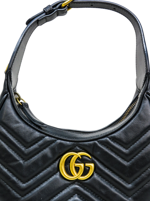 Bolso "GG Marmont Small Shoulder Bag"