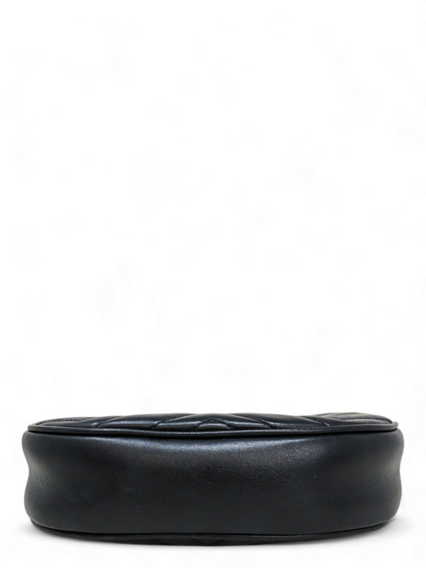 Bolso "GG Marmont Small Shoulder Bag"