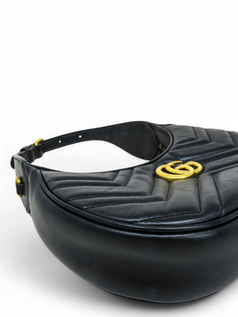 Bolso "GG Marmont Small Shoulder Bag"