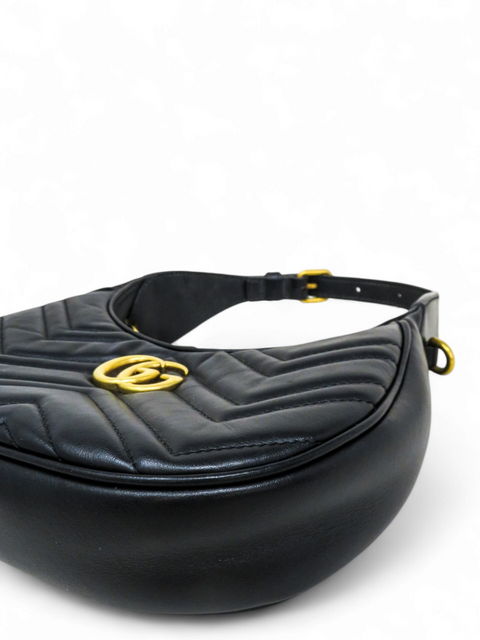 Bolso "GG Marmont Small Shoulder Bag"