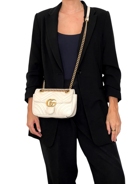 Bolso "GG Marmont"
