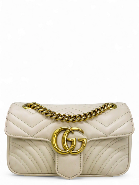 Bolso "GG Marmont"
