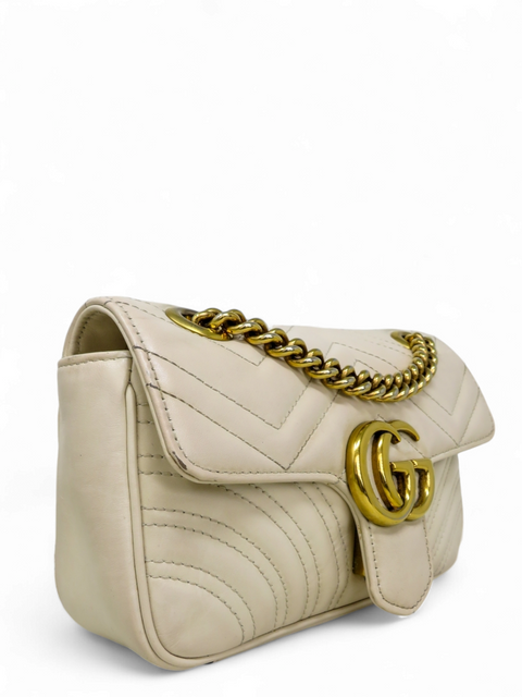Bolso "GG Marmont"