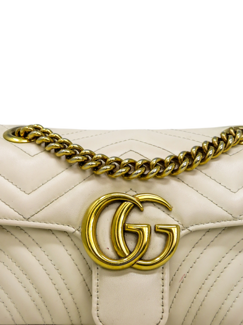 Bolso "GG Marmont"