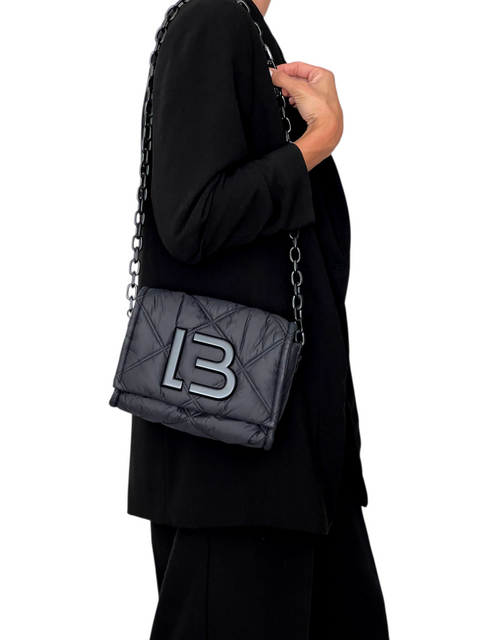 Bolso "Bandolera S Solapa"