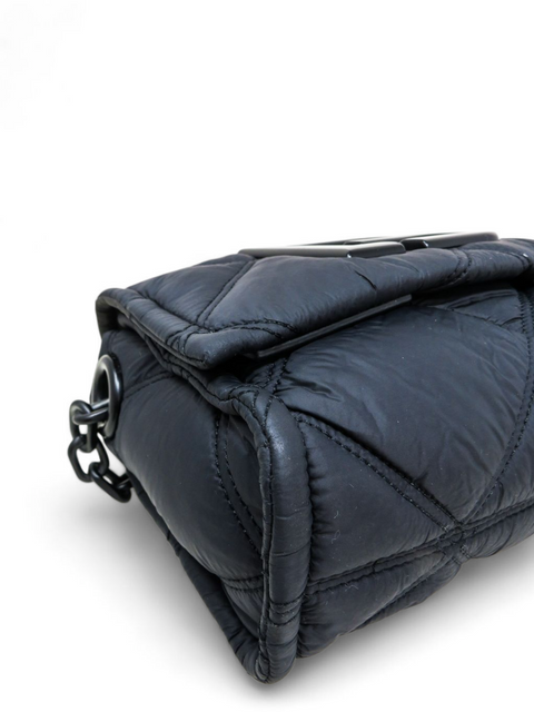 Bolso "Bandolera S Solapa"