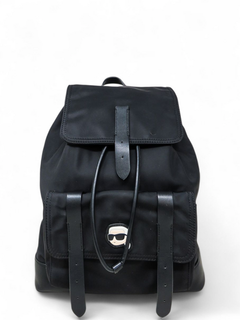 Morral Negro