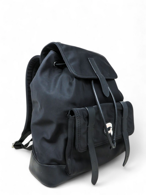 Morral Negro