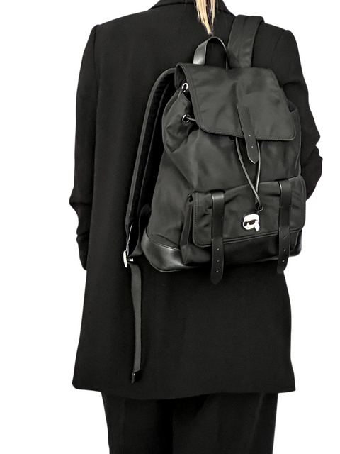 Morral Negro