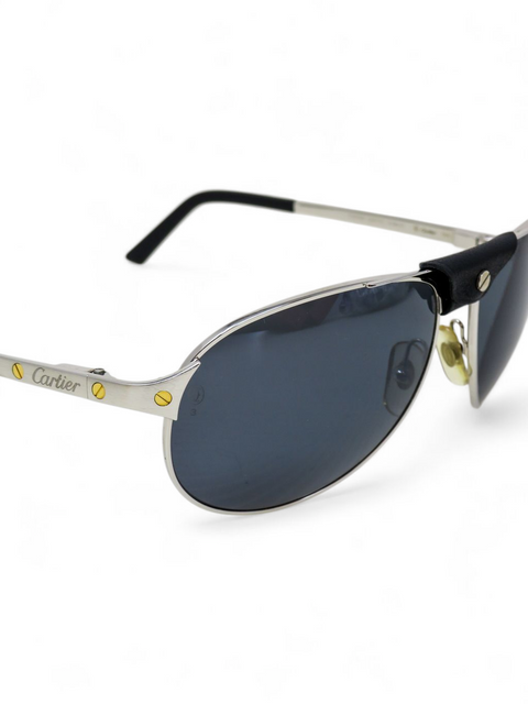 Gafas "Edition Santos-Dumont"
