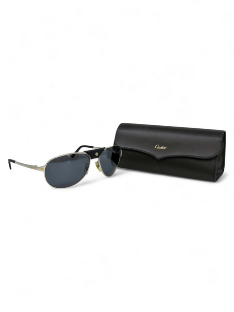 Gafas "Edition Santos-Dumont"